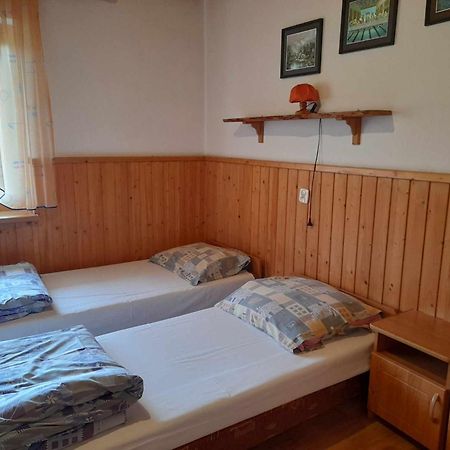 Nad Potokiem Panzió Zakopane Kültér fotó