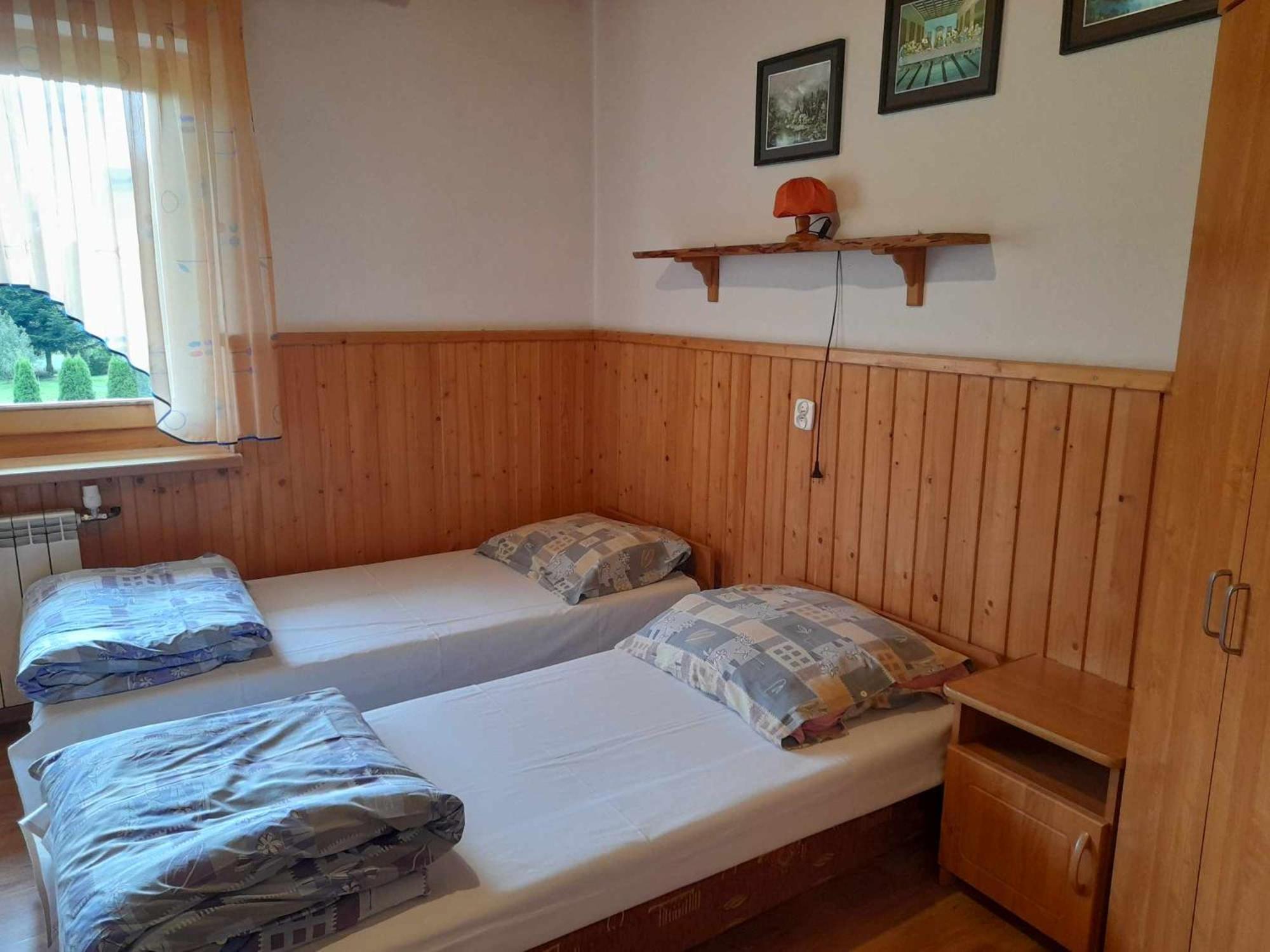 Nad Potokiem Panzió Zakopane Kültér fotó